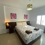 Lägenhet Coronado 77 Nerja *
