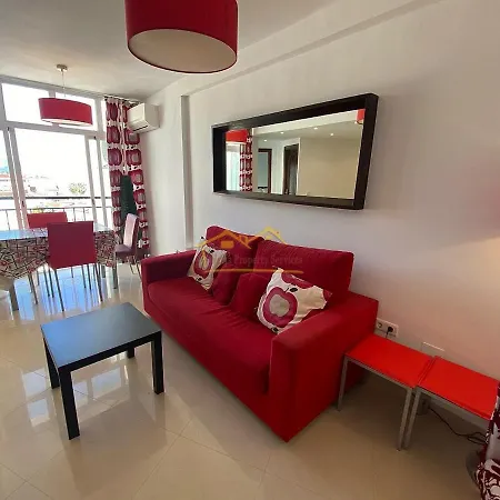 Apartament Coronado 77 Nerja