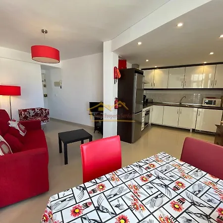 Coronado 77 Nerja Apartament Nerja