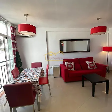Coronado 77 Nerja