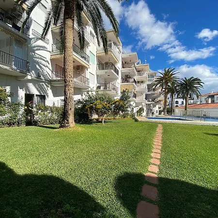 Apartament Coronado 77 Nerja *