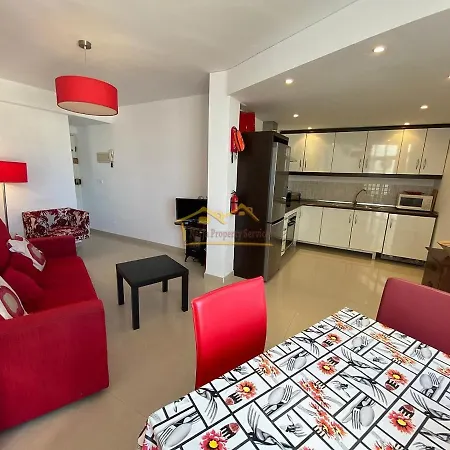 Διαμέρισμα Coronado 77 Nerja *